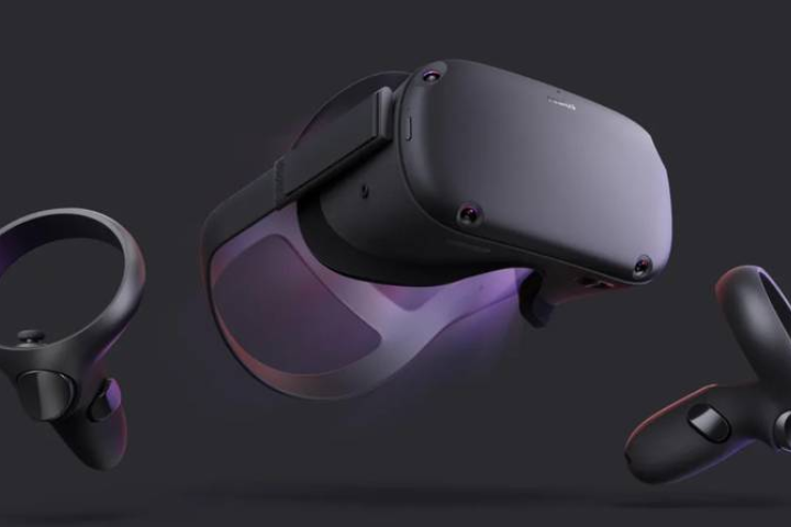 Meta informa a usuarios del Oculus Quest VR original que dejará de dar soporte al dispositivo